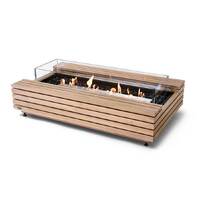 Cosmo 50 Fire Pit Table [Colour: Natural]