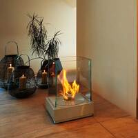 Mini T Ethanol Fire Burner