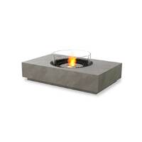 Martini 50 Fire Pit Table [Colour: Bone]