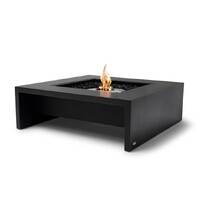 Mojito 40 Fire Table  [Colour: Bone]