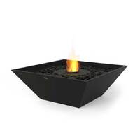 Nova 850 Ethanol Firepit  [Colour: Bone]