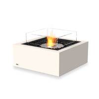 Base 30 Ethanol Burner Fire Pit  [Colour: Bone]