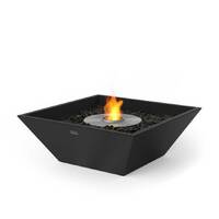 Nova 600 Ethanol Firepit  [Colour: Bone]