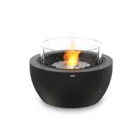 Pod 30 Ethanol Fire Pit Bowl [Colour: Bone]