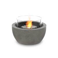 Pod 30 Ethanol Fire Pit Bowl [Colour: Bone]