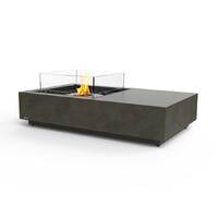 Manhattan 50 Fire Pit Table [Colour: Natural]