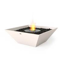 Nova 850 Ethanol Firepit  [Colour: Bone]