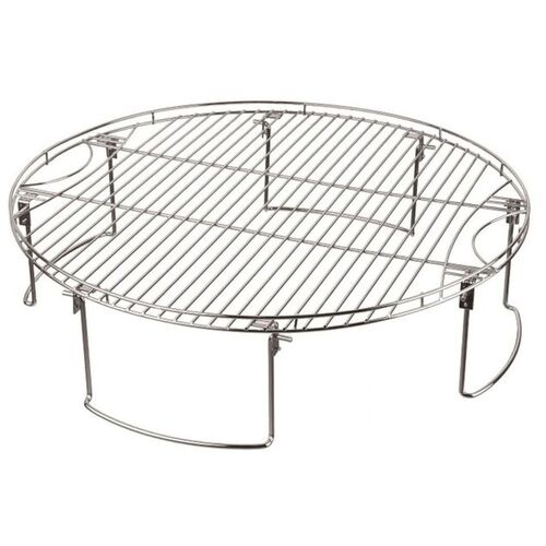 Round Cooking Grill