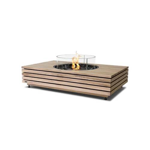 Martini 50 Fire Pit Table