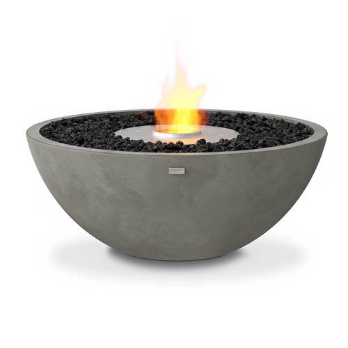 MIX 850 Ethanol Fire Pit Bowl