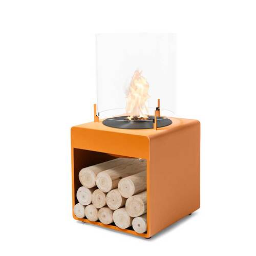 Pop 3L Designer Fireplace