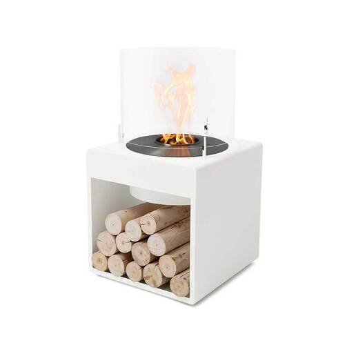 Pop 8L Designer Fireplace