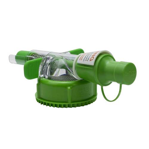 Jerry Can Nozzle