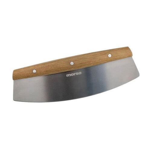 Morso Pizza & Herb Cutter