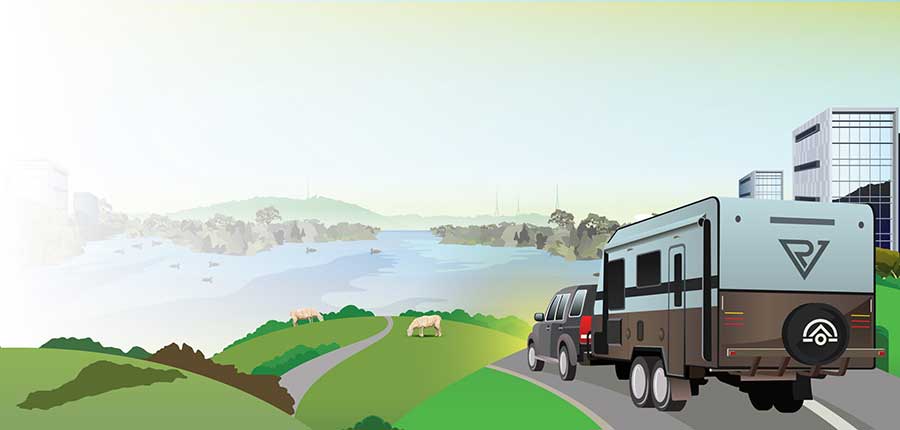 Melbourne Outdoor Living & Caravan Expo , Caribbean Gardens Friday 8th - Sunday 10th August 2025